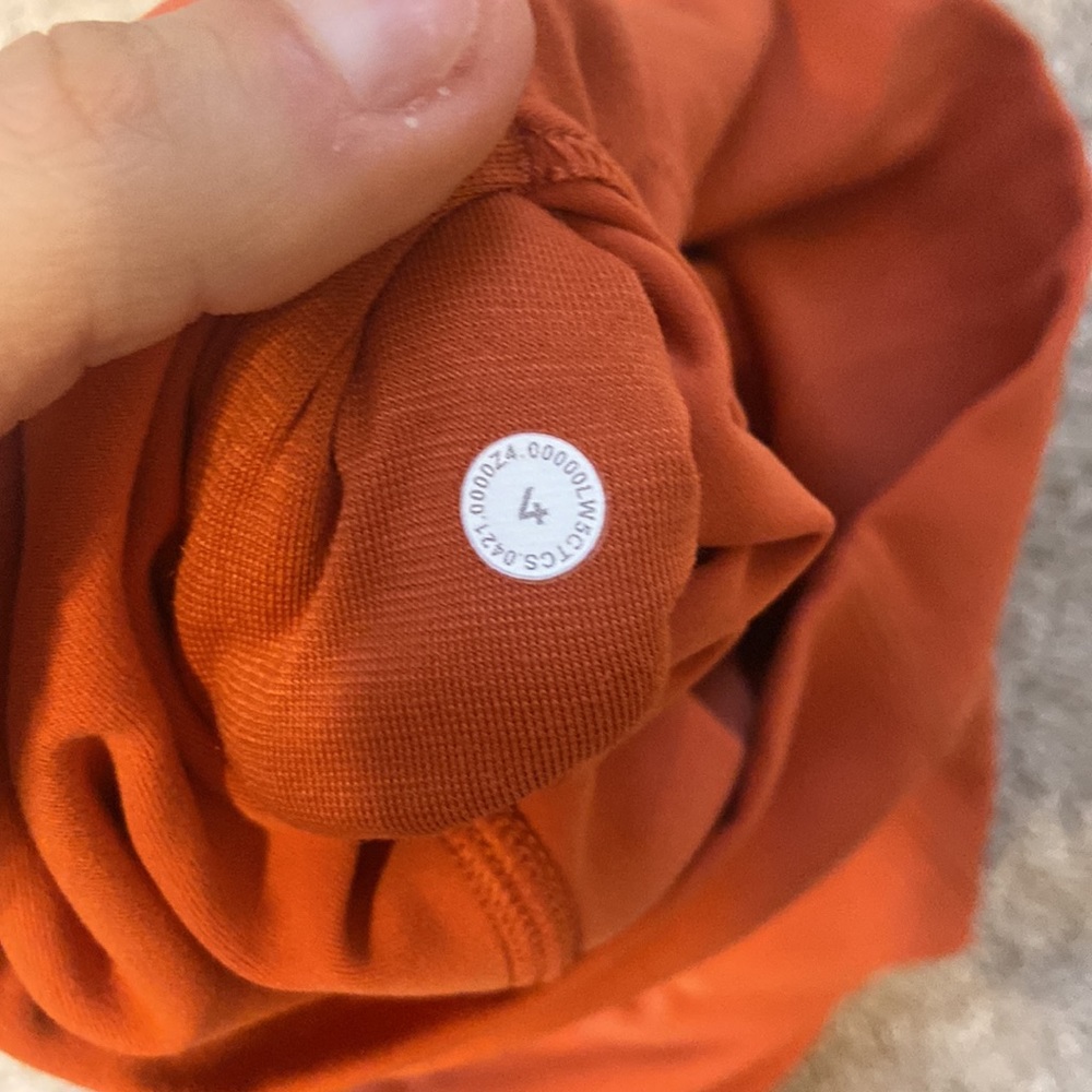 Lululemon align pants - Picture 3 of 5
